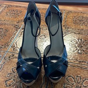 Nine West Wedges